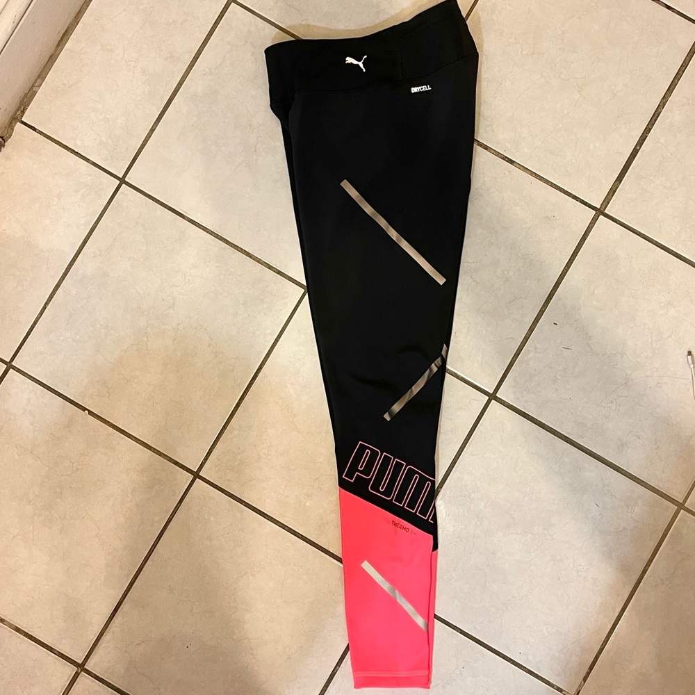 BRAND NEW PUMA LEGGINGS